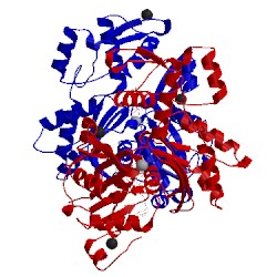 Image of CATH 3m6g