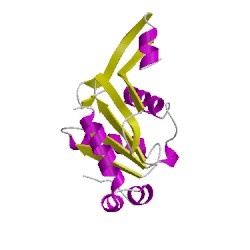 Image of CATH 3m6gA01