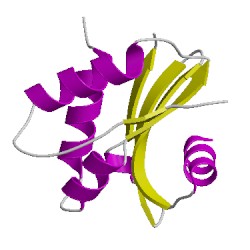 Image of CATH 3m6gA02