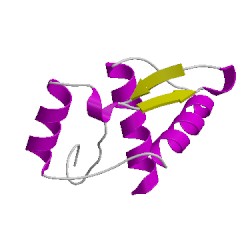 Image of CATH 3m6gA03