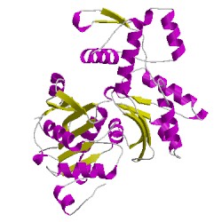 Image of CATH 3m6gB