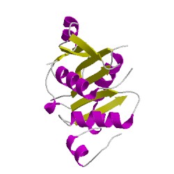 Image of CATH 3m6gB01