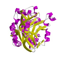 Image of CATH 3m6iA