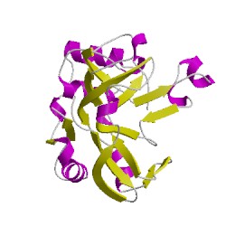 Image of CATH 3m6iA01