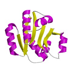 Image of CATH 3m6iA02