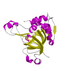 Image of CATH 3m6iB01