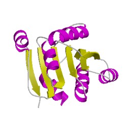 Image of CATH 3m6iB02