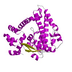 Image of CATH 3m6kA