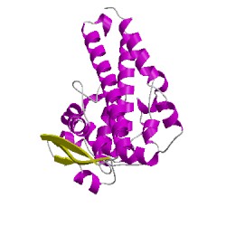 Image of CATH 3m6kA01