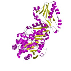 Image of CATH 3m6lA