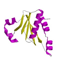 Image of CATH 3m6lA03