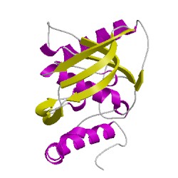 Image of CATH 3m6rA00