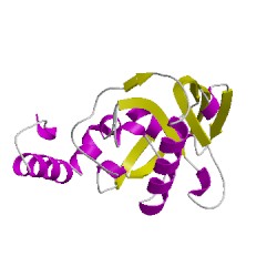 Image of CATH 3m6rB00