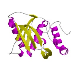 Image of CATH 3m6rC00