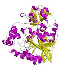 Image of CATH 3m6vA