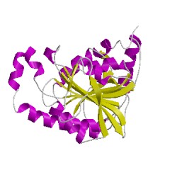 Image of CATH 3m6vA02