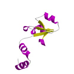 Image of CATH 3m6vB01