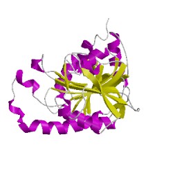 Image of CATH 3m6vB02