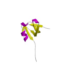 Image of CATH 3m6vB03