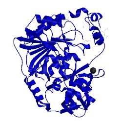 Image of CATH 3m6x