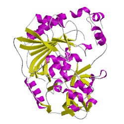 Image of CATH 3m6xA