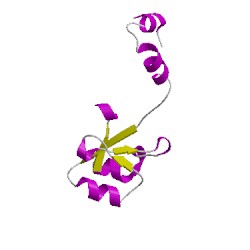 Image of CATH 3m6xA01