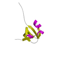 Image of CATH 3m6xA03