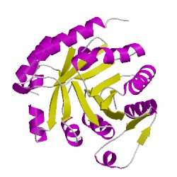 Image of CATH 3m6yA