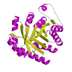 Image of CATH 3m6yB