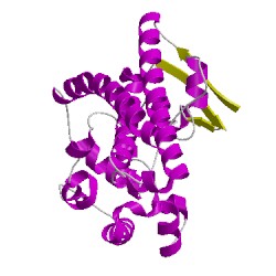 Image of CATH 3m6zA01