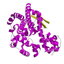 Image of CATH 3m6zB