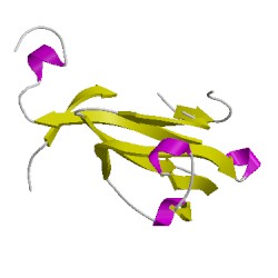 Image of CATH 3m70A01