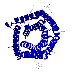 Image of CATH 3m72