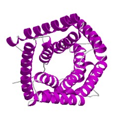 Image of CATH 3m72A