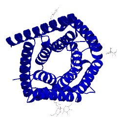 Image of CATH 3m7c