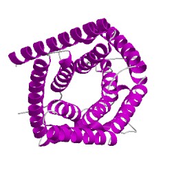 Image of CATH 3m7cA00