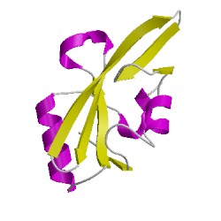 Image of CATH 3m7fA