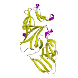 Image of CATH 3m7jA