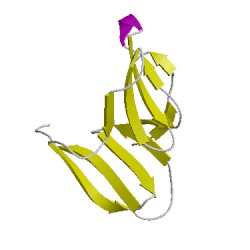 Image of CATH 3m7jA01