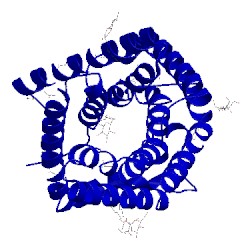 Image of CATH 3m7l