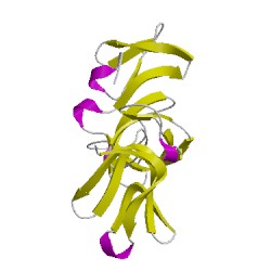 Image of CATH 3m7nB