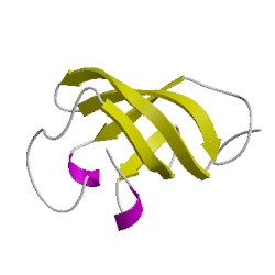 Image of CATH 3m7nC02