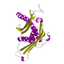 Image of CATH 3m7nD