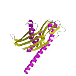 Image of CATH 3m7nF