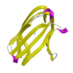 Image of CATH 3m7oB00