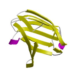 Image of CATH 3m7oD00