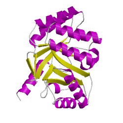 Image of CATH 3m7wC00
