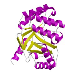 Image of CATH 3m7wD00