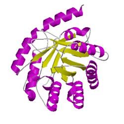 Image of CATH 3m7wF00