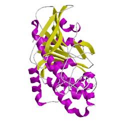 Image of CATH 3m81B00